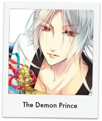 The Demon Prince
